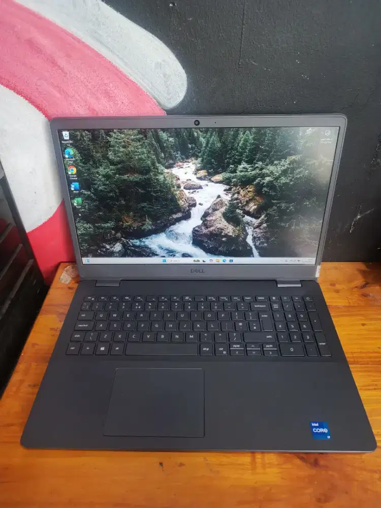 Laptop Dell Vostro 3500 Core i7 gen 11