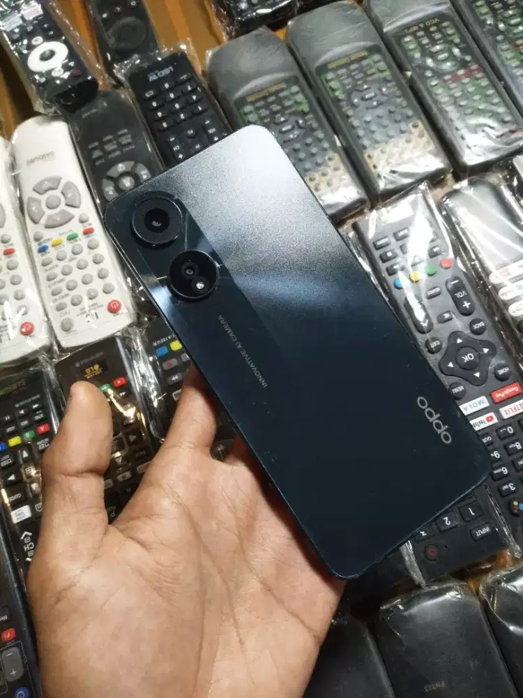 OPPO A78 5G 8+4/128 HP DUS