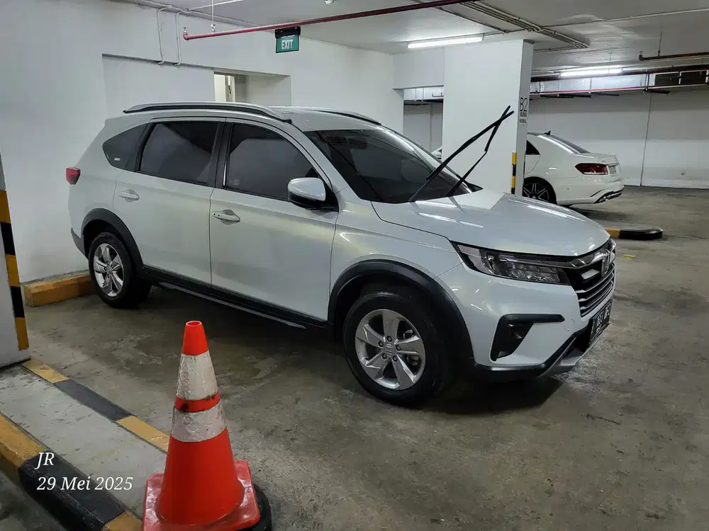 Honda BR-V 2022 Bensin