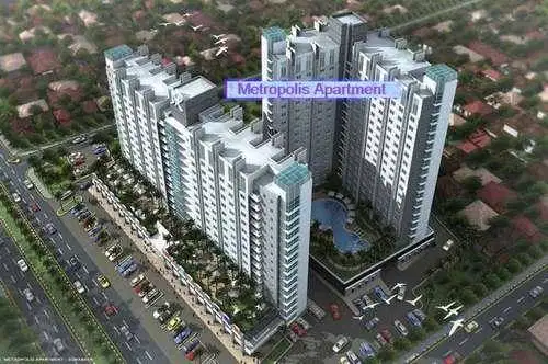 Disewakan ada juga dijual apartemen kampus ubaya ada bbrp pilihan