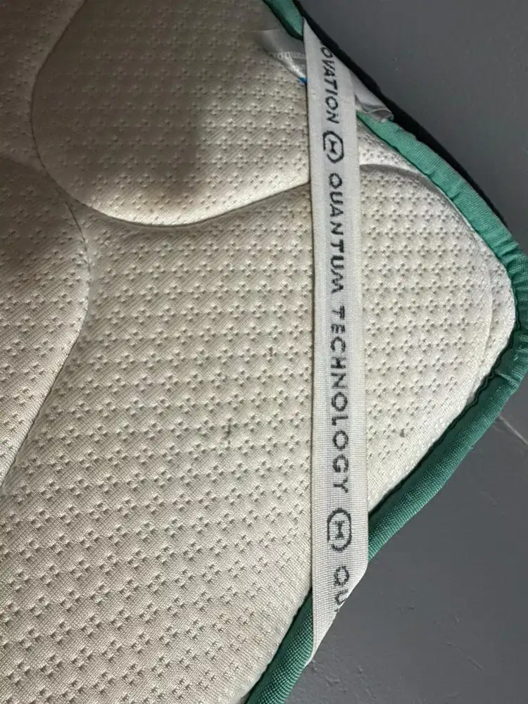 Topper kasur Quantum