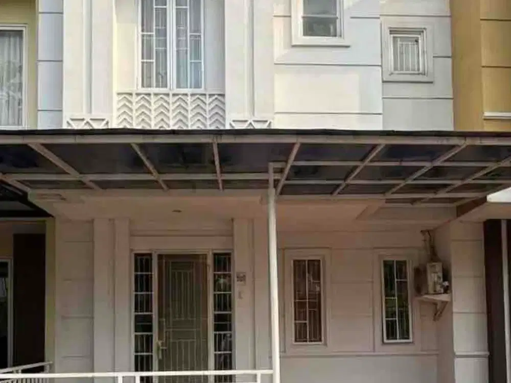 Malibu Village | Harga Di Bawah Pasar