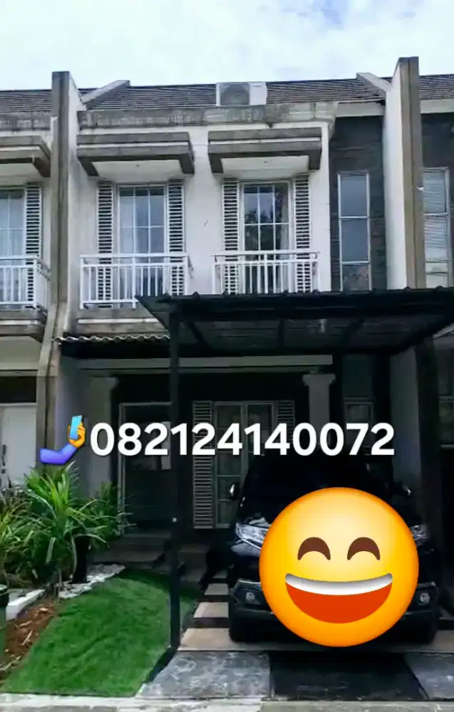 Sewa Rumah Rancamaya