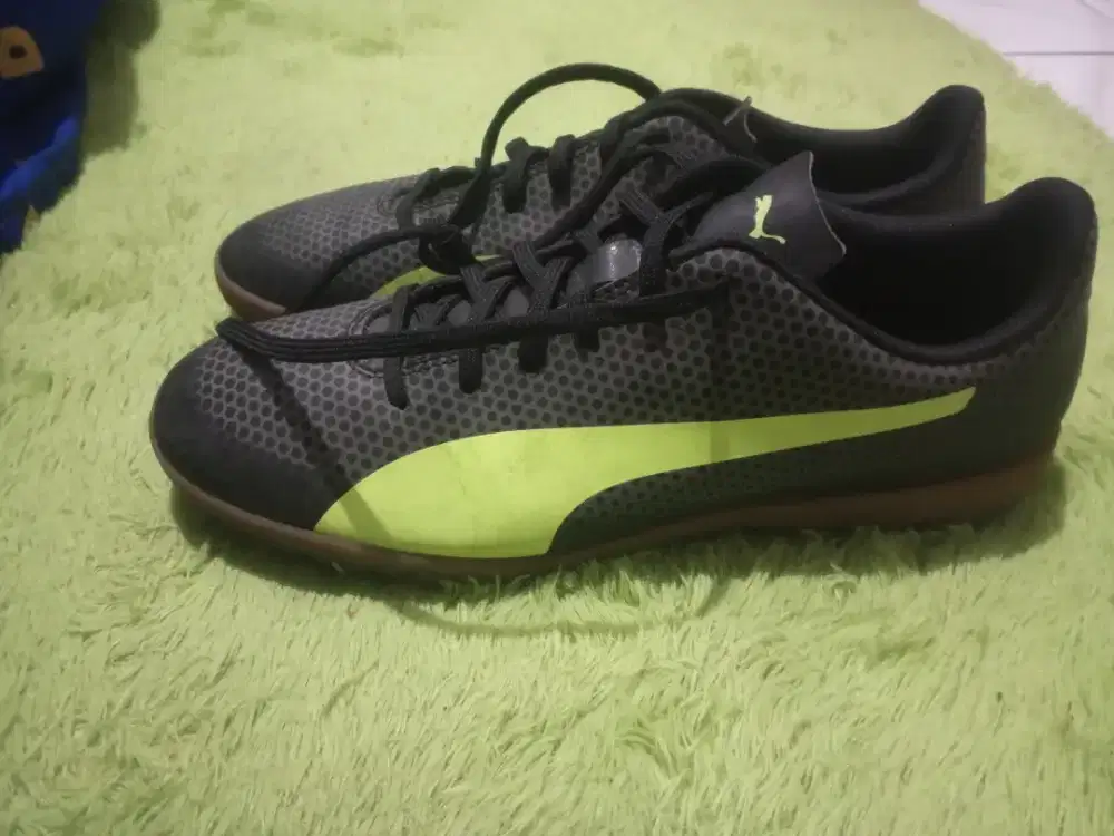 Puma sz 42 minus pemakaian