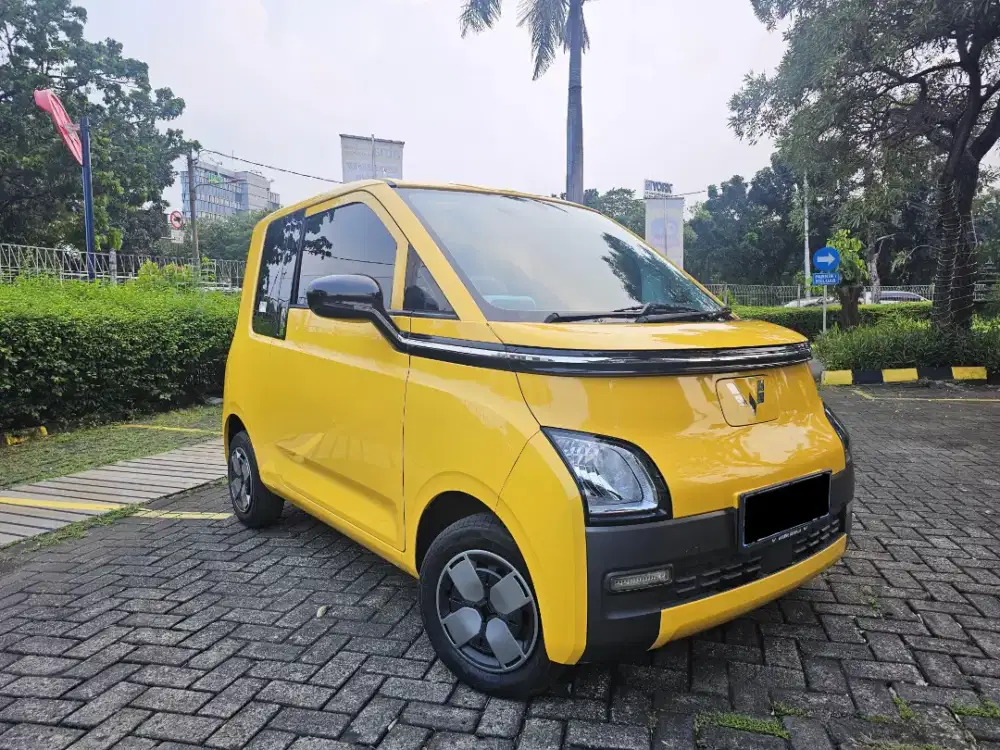 Wuling Air EV CASH TERMURAH 2024