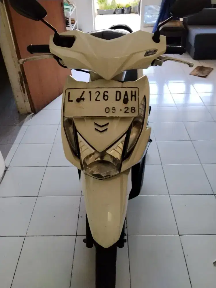 DIJUAL cpt BEAT CW injection