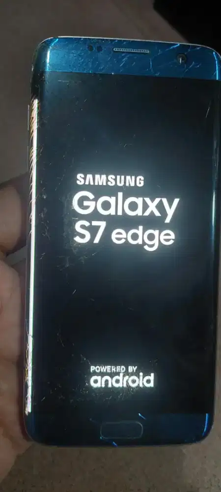 Samsung S7 Edge 4/64