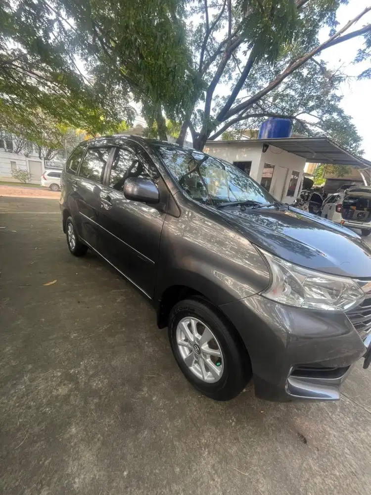 XENIA R TYPE 2017 MT LOW KM