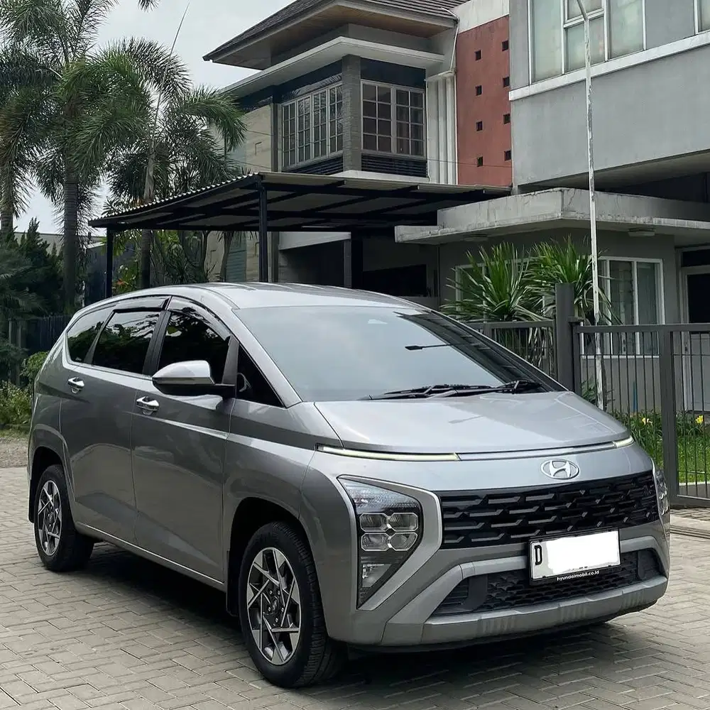 STARGAZER PRIME KM 11RB