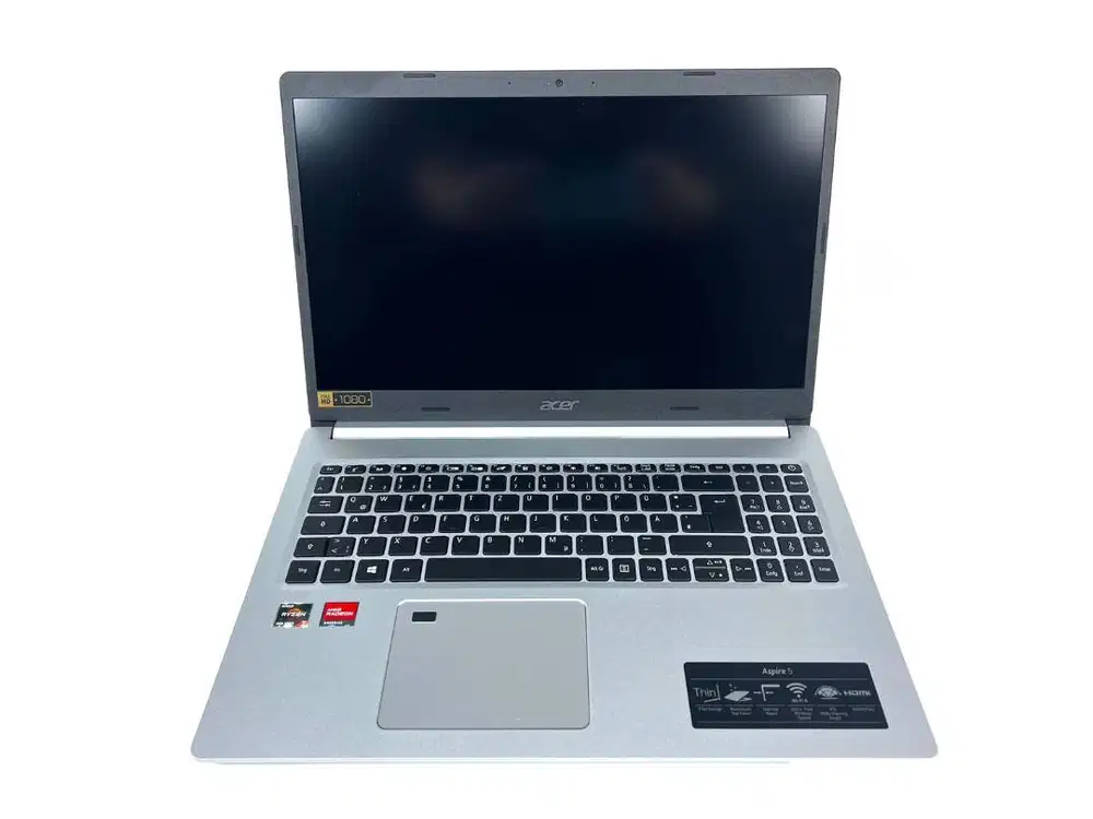 Laptop acer Aspire 5 A515-45 AMD Ryzen 7 /RAM 8GB DDR4 /NVME 512GB New