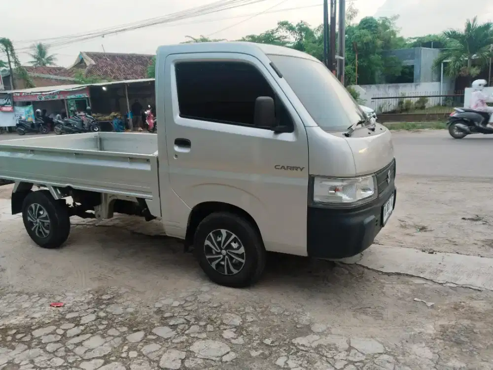 carry tayo, 1,5 standar, mulusss lus