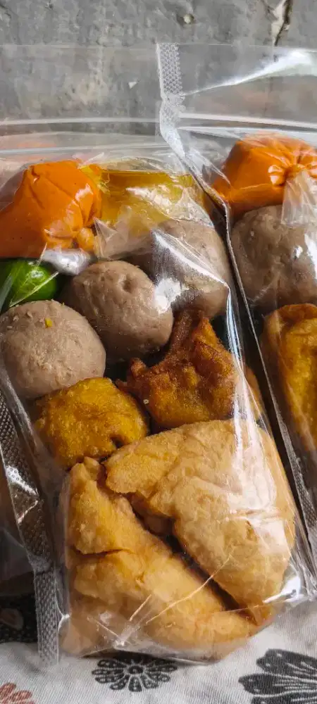 Cuanki Frozen Endulllll Rasanyoooo