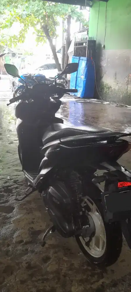 Di jual Vadio 125 th 2022 jl.Persada raya no.2