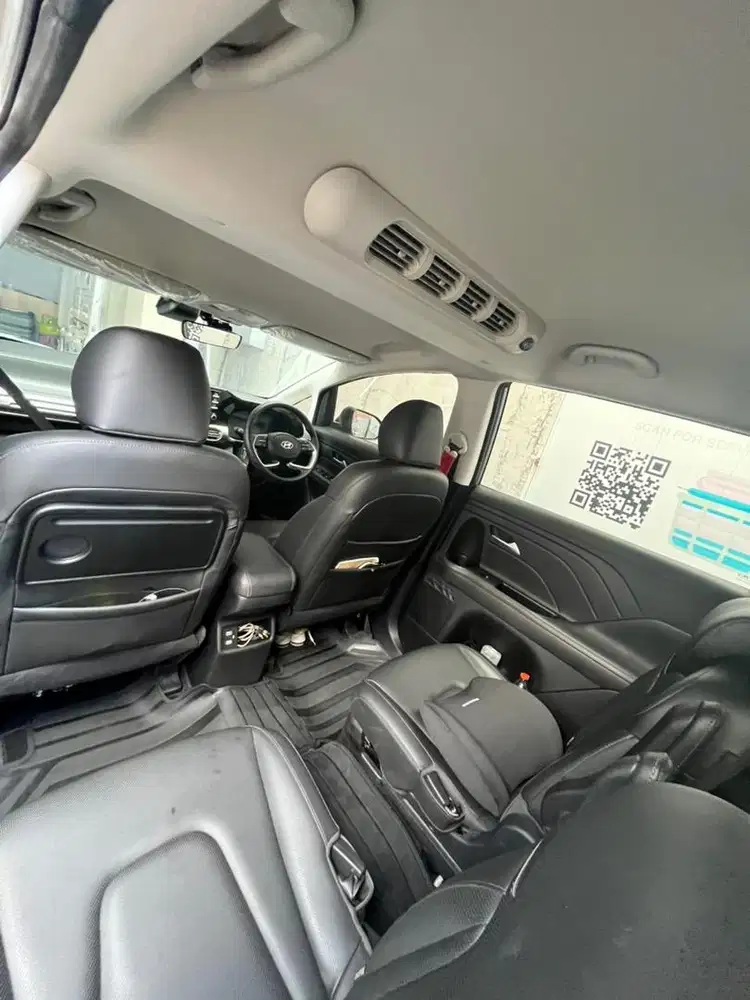 HYUNDAI STARGAZER X PRIME THN 2025