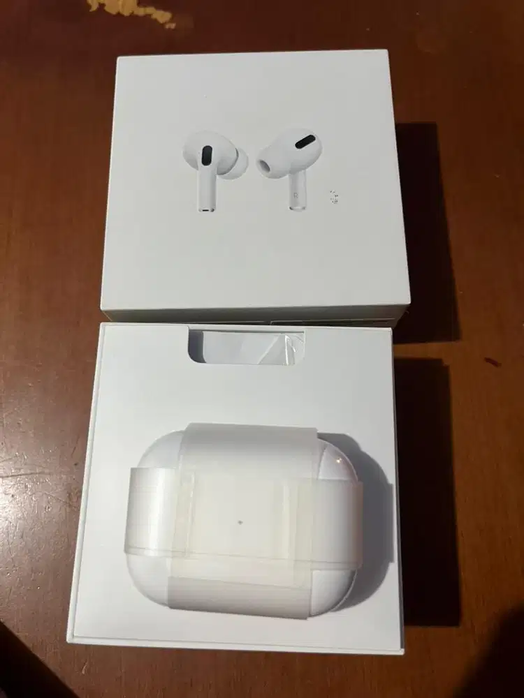 Apple airpods pro