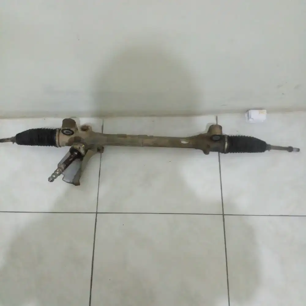 Racksteer Nissan March Original