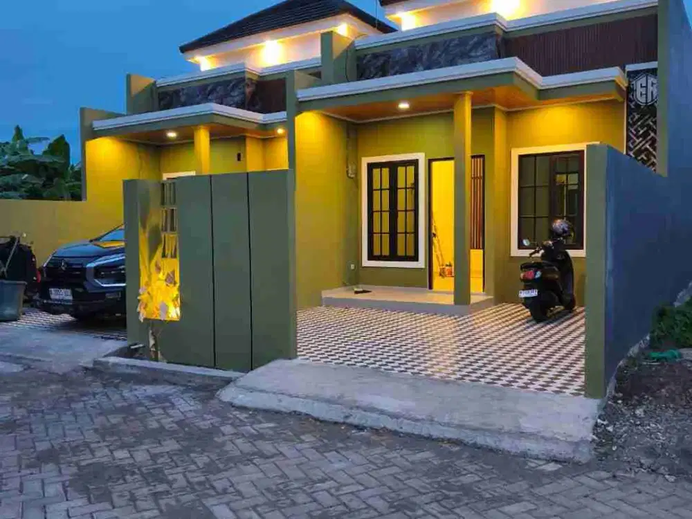 Perum Dolog, Desa Pucang, Menggolongkan, Sidoarjo