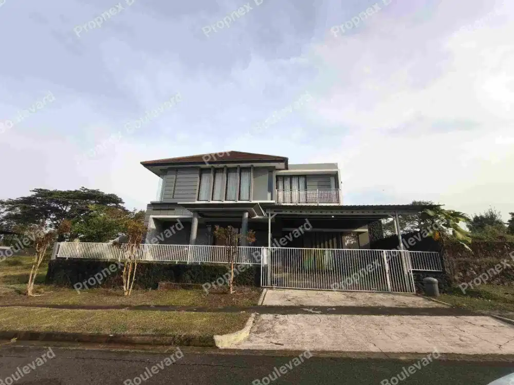 Dijual Rumah Taman Dayu View Golf