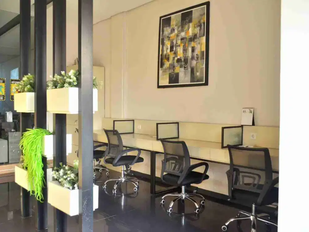 Dijual Ruko Strategis di Jalan Indragiri Surabaya Pusat