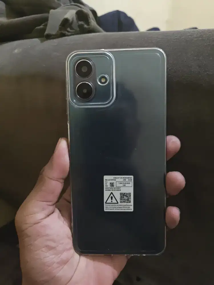 Samsung A07 4/64 like new