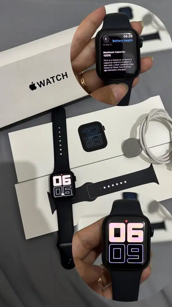 Apple watch SE 3 2025