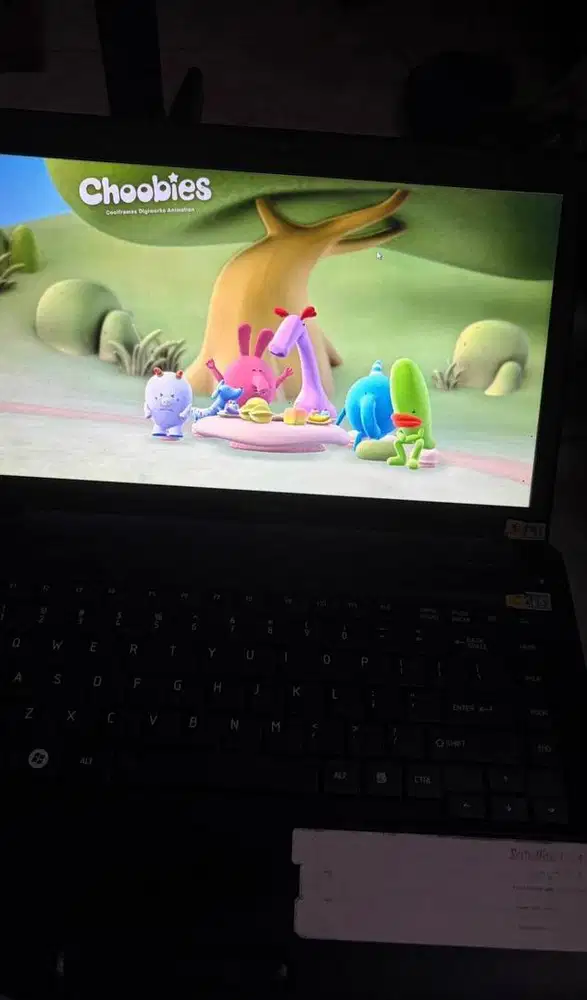 LAPTOP THOSIBAH MURAH