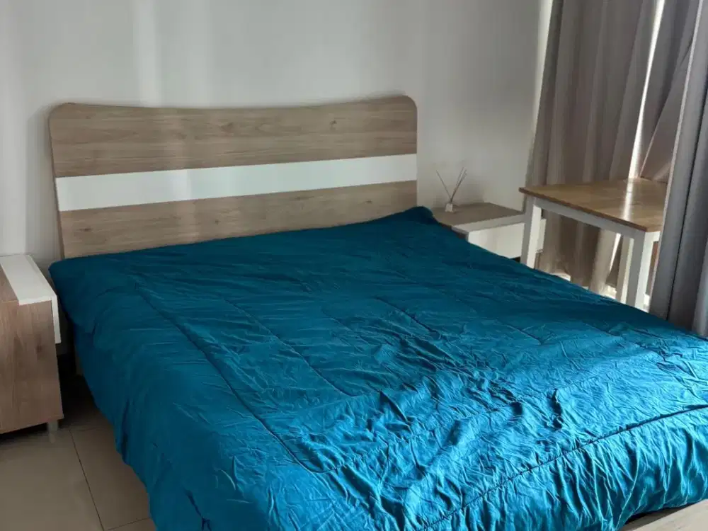 Disewakan Apartemen ThamrinCity Resident BR