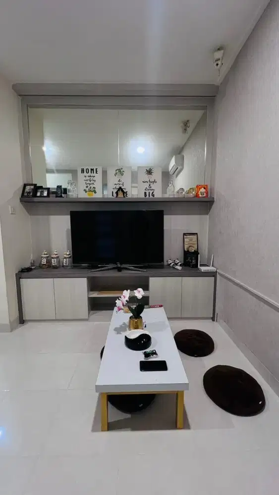 Dijual rumah martinez sudah renovasi gading serpong