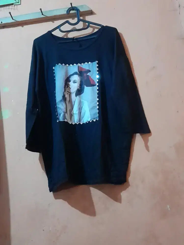 baju atasan wanita