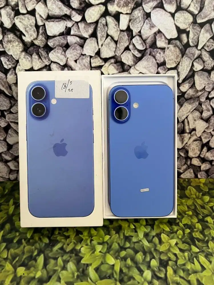 Iphone 16 128 Ex ibox