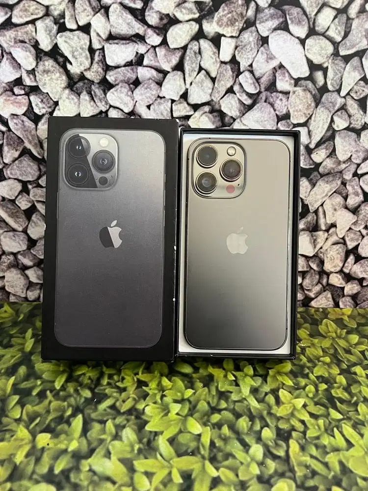 Iphone 13pro 256 Ex inter All operator