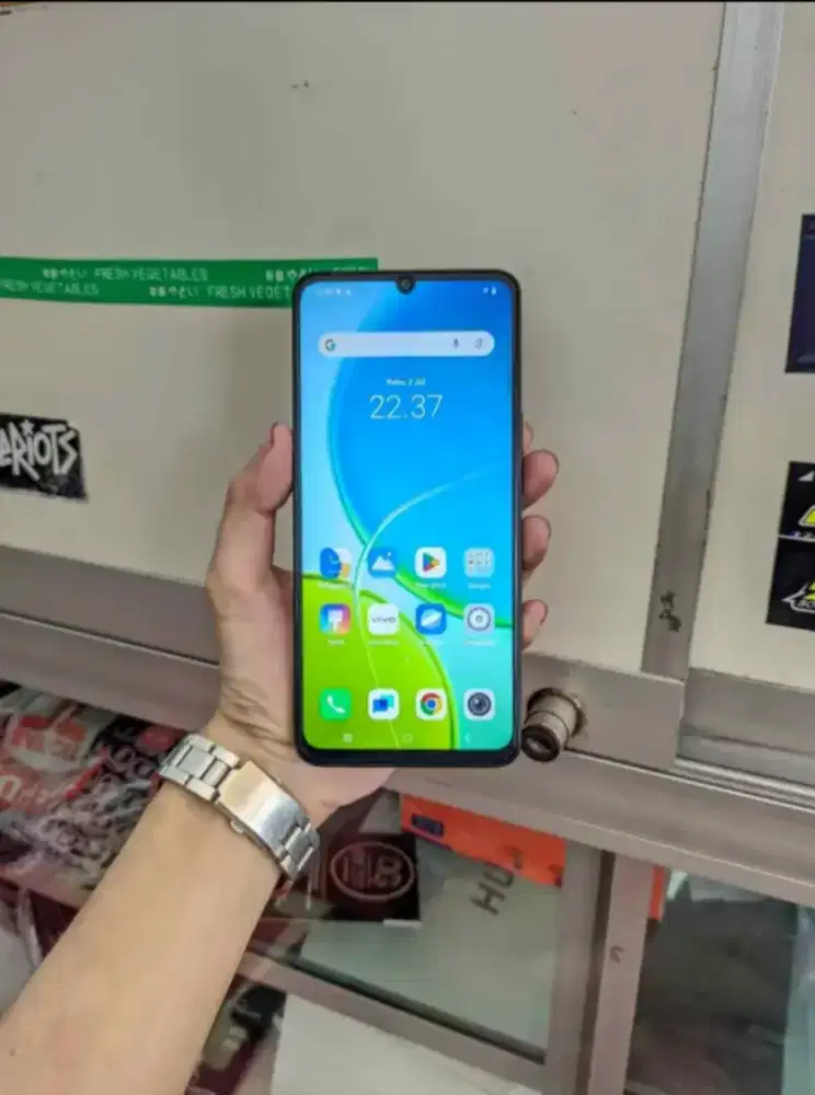 Vivo Y19s GT 5G RAM 8/256