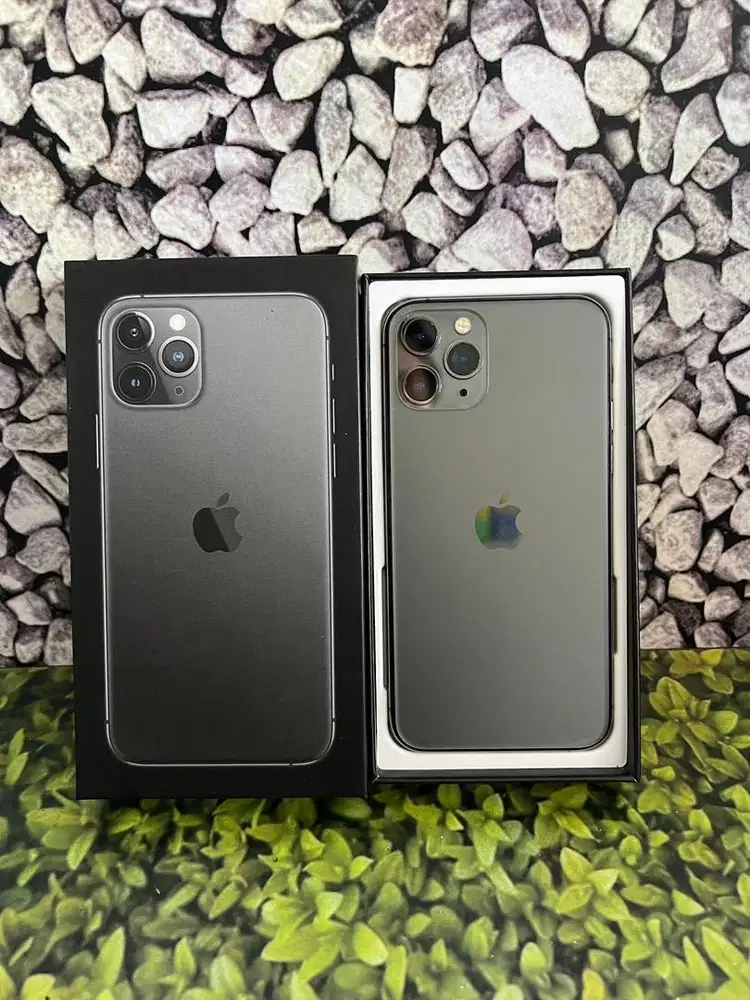 Iphone 11pro 256 Ex Beachukai