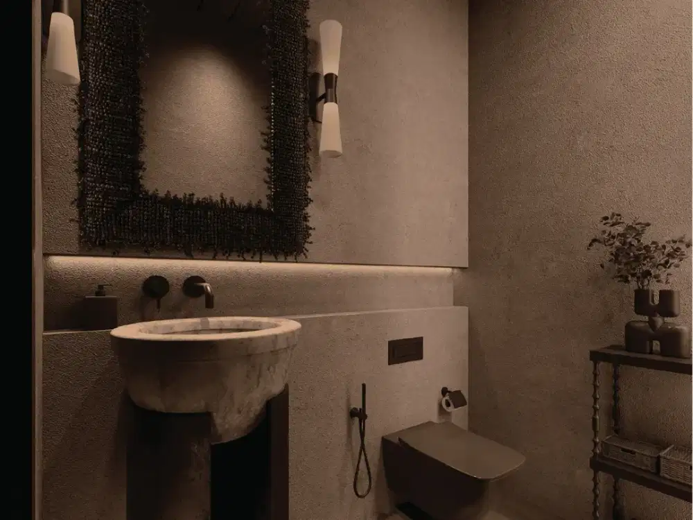 1 Bedroom Villa for sale at The Nook – Pererenan