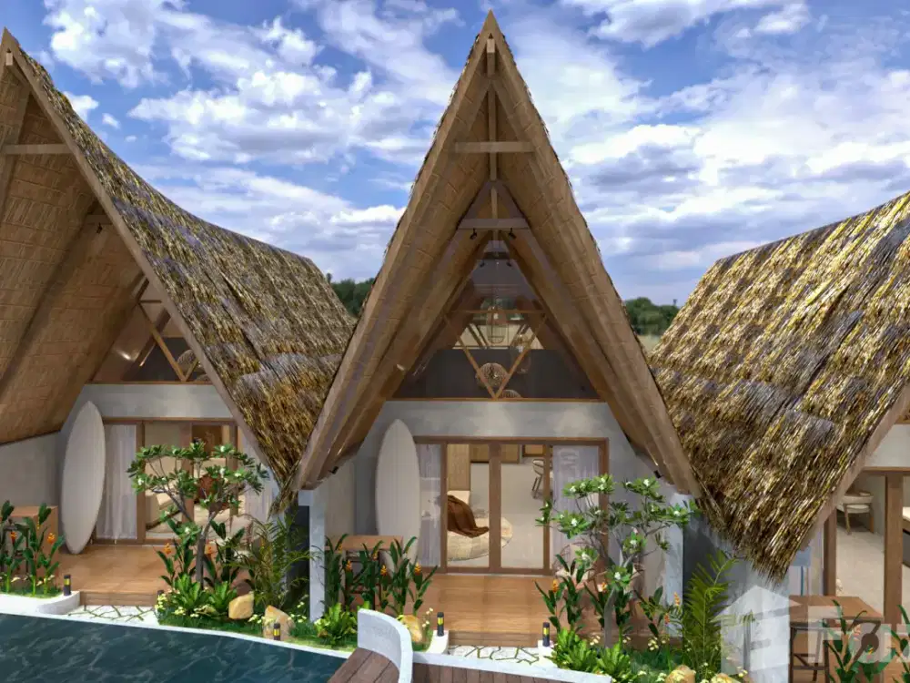 1 Bedroom Apartment for sale at Desa Harmonis 2