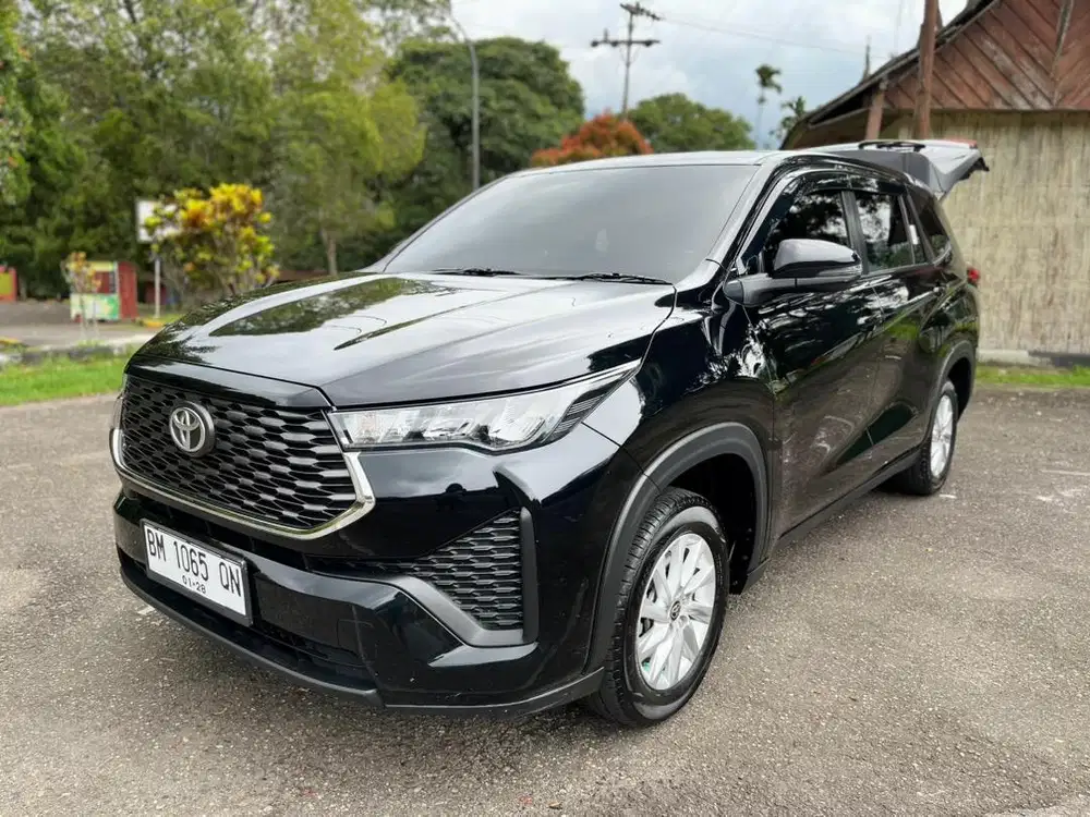 Innova Zenix G 2.0 CVT AT