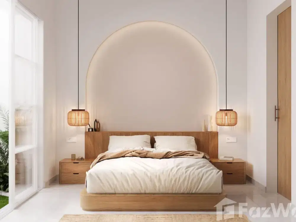 2 Bedroom Villa for sale at Villa Bukit Putih