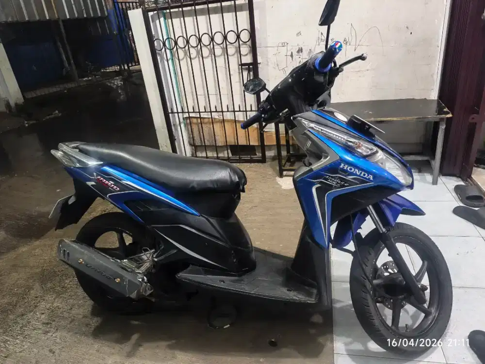 Vario techno absolute 110