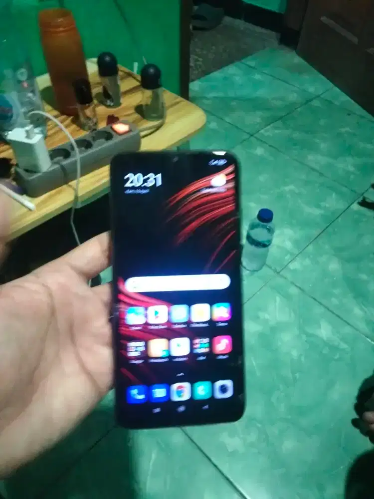 Poco M3 black ram 6/128 GB original