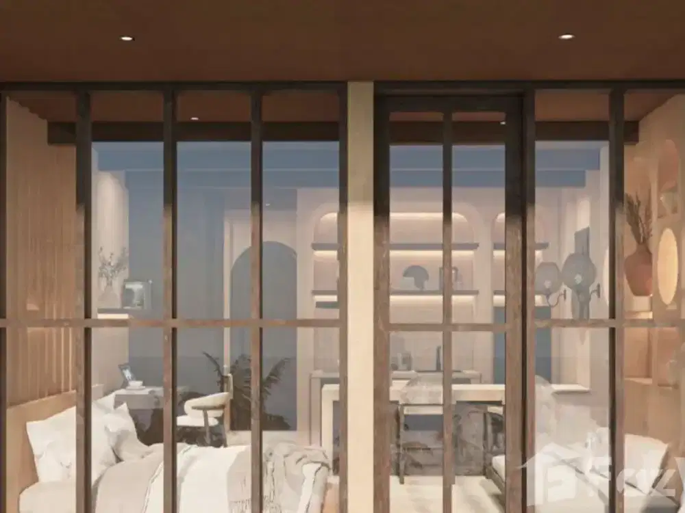 1 Bedroom Apartment for sale at Azoria Living Suluban Beach Resort