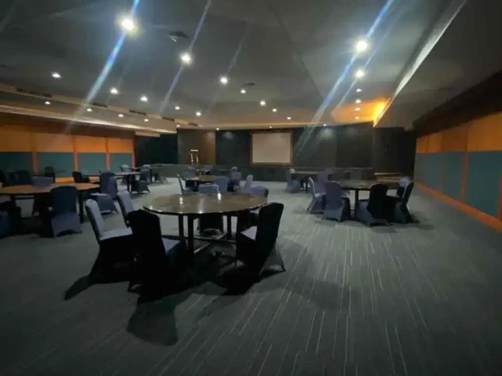 DIJUAL GUDANG LIPPO CIKARANG DELTA SILICON 3