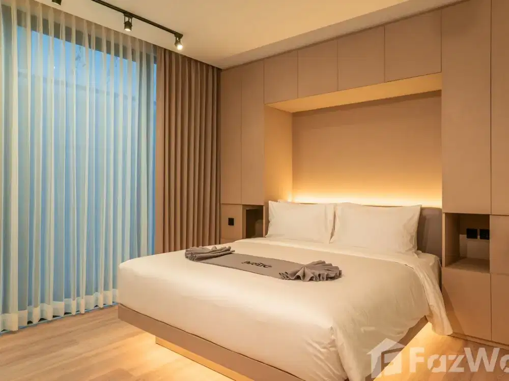 2 Bedroom Villa for sale at Oasis by Breig