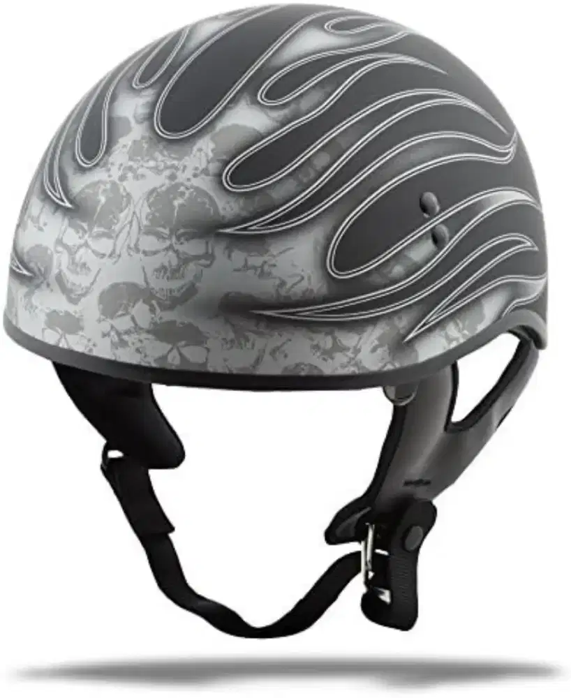 Helm Harley Davidson