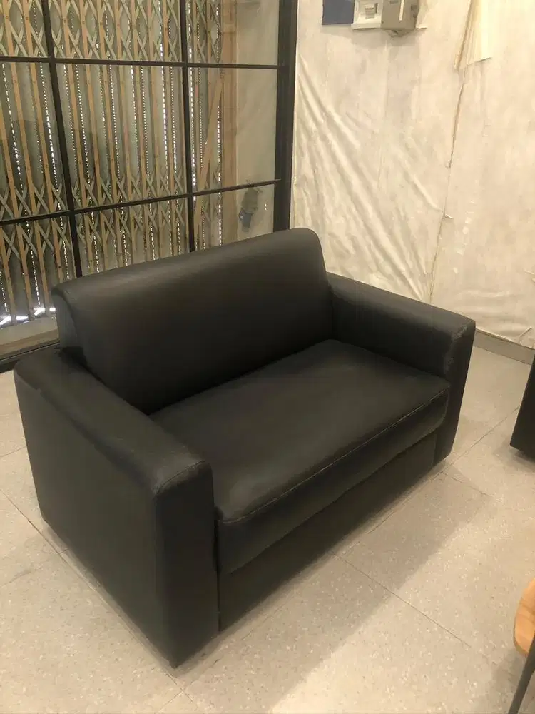 Sofa Ruang Tamu/Tunggu