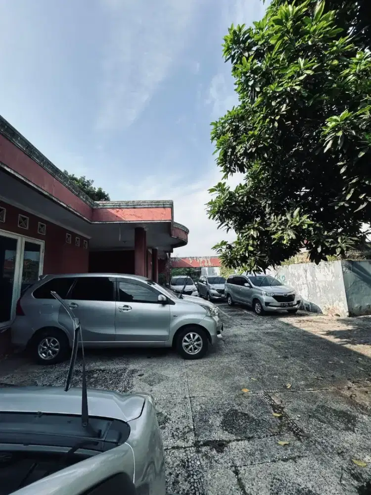 Kembar rental mobil bintaro sektor 9