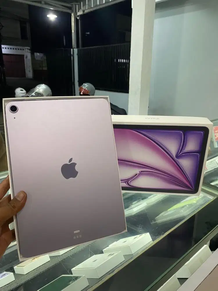 Ipad air m3 256 iBox Wifi