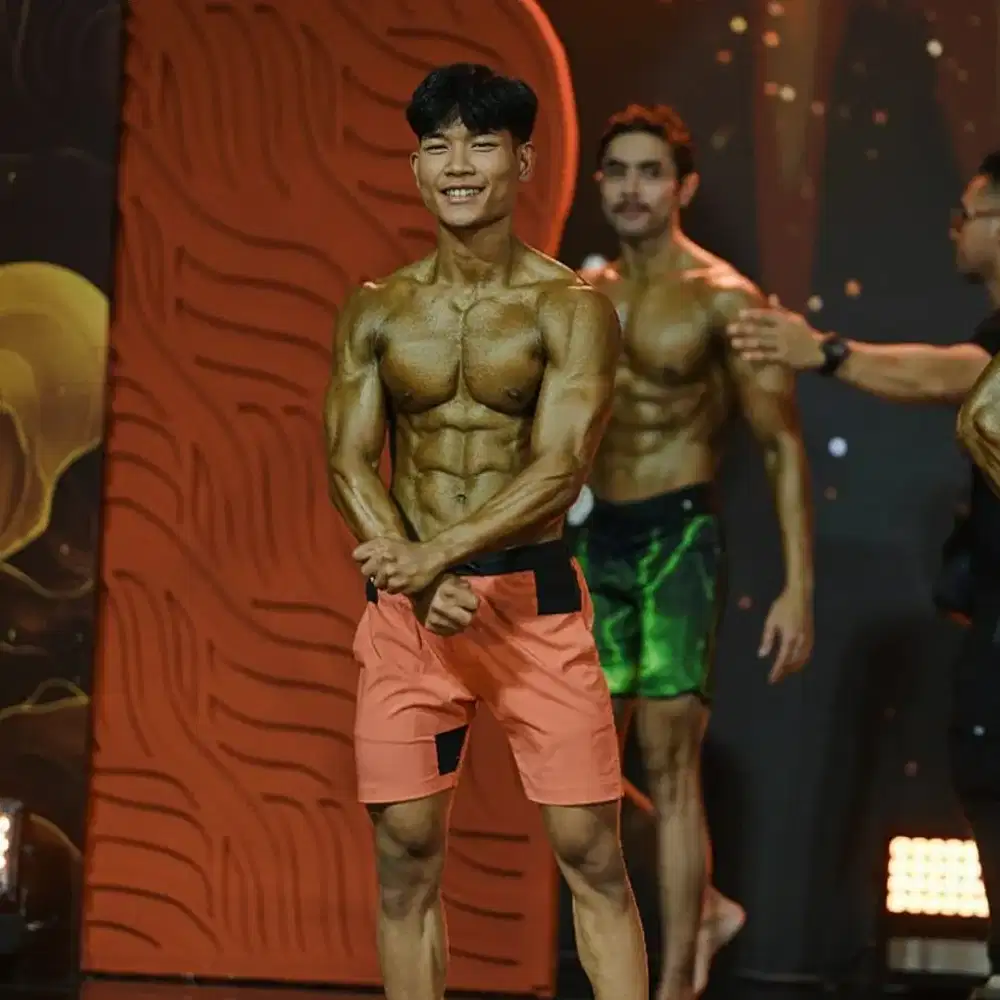 freelance personal trainer