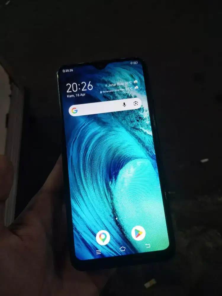 VIVO Y12 3/32 NOMINUS