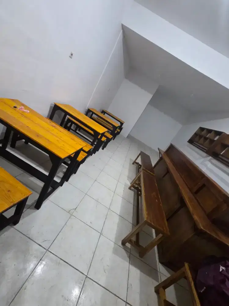 Lowongan penjaga warkop