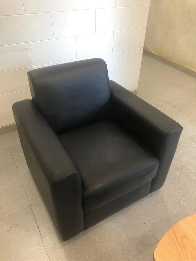Sofa Ruang Tamu/Tunggu
